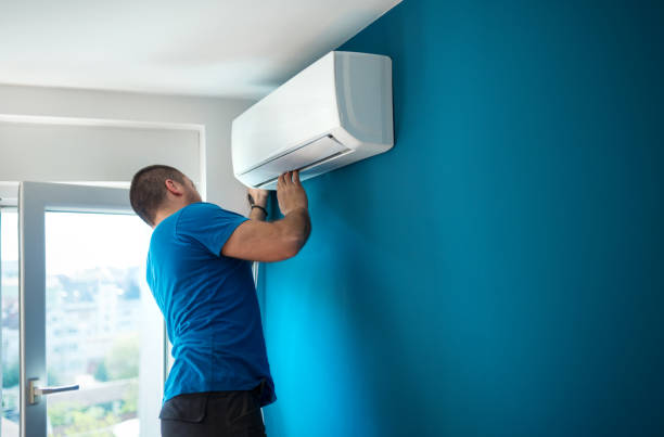 Local HVAC Companies in Chepachet, RI