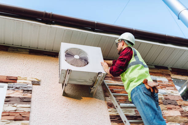Best HVAC Maintenance Near Me  in Chepachet, RI
